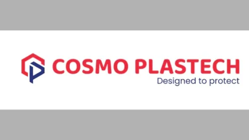 Cosmo Plastech Unveils Advanced ESD PET Sheet for Electronic Packaging
