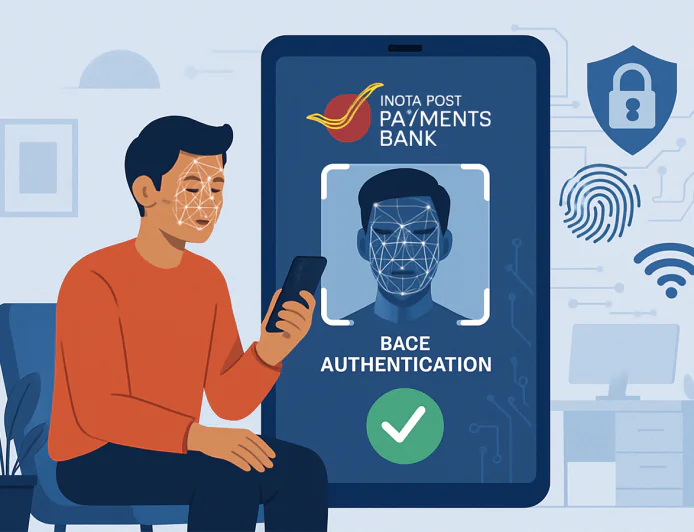 IPPB Rolls Out Face Authentication for Inclusive Banking