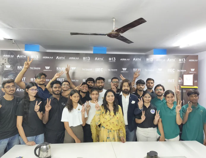 JAZBAA 4.0: India’s Student Startup Showcase Goes Global