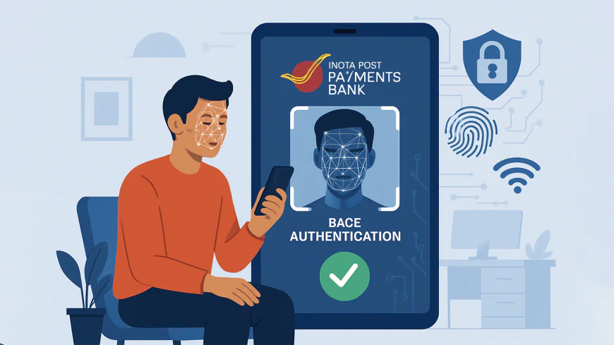 IPPB Rolls Out Face Authentication for Inclusive Banking