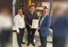 Maharashtra’s legacy brand Waman Hari Pethe Jewellers receives IAGES accreditation