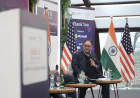 120 U.S. CEOs Touch Down in Delhi to Unlock India's AI Potential