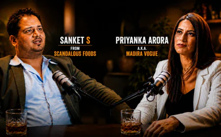 India’s Bars Closing: Why Gen Z Drinks Less