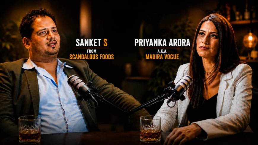 India’s Bars Closing: Why Gen Z Drinks Less